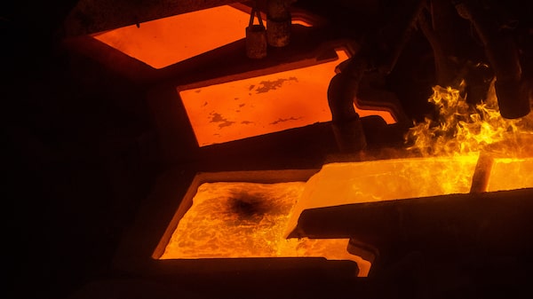 BHP suspende operaciones en Escondida, la mayor mina de cobre del mundo, tras muerte de trabajador BHP suspende operaciones en Escondida, la mayor mina de cobre del mundo, tras muerte de trabajador
