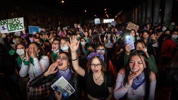 En el Día de la Mujer emprendedoras comparten cómo enfrentar mejor la inequidad En el Día de la Mujer emprendedoras comparten cómo enfrentar mejor la inequidad