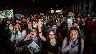 En el Día de la Mujer emprendedoras comparten cómo enfrentar mejor la inequidad En el Día de la Mujer emprendedoras comparten cómo enfrentar mejor la inequidad