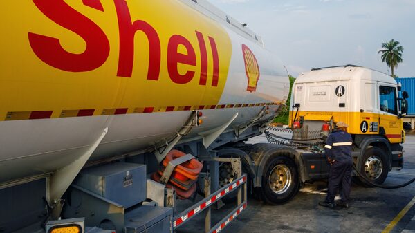 Shell supera estimaciones de sus beneficios con repunte en el rendimiento de petróleo y gas Shell supera estimaciones de sus beneficios con repunte en el rendimiento de petróleo y gas