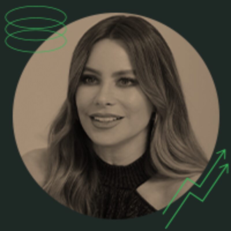 Sofía Vergara Sofía Vergara