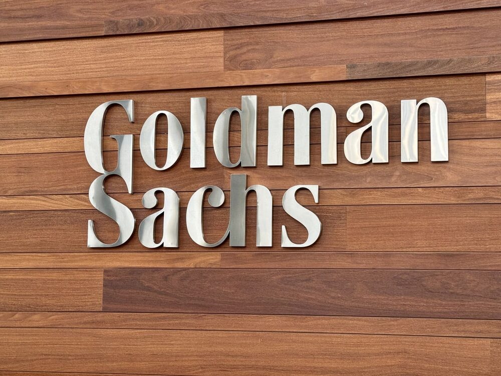 Goldman Sachs Goldman Sachs