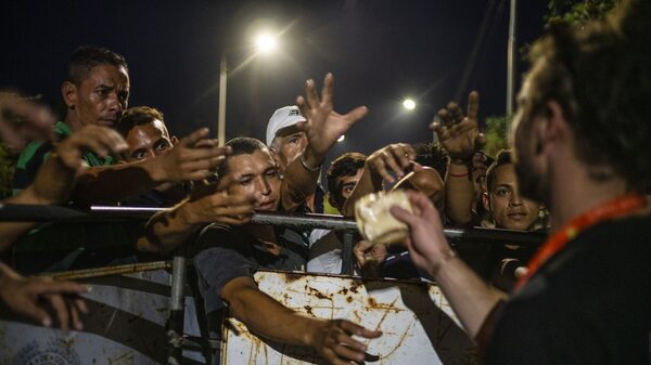 ONU ve señales de recuperación en Venezuela, pero se mantiene atenta a las necesidades ONU ve señales de recuperación en Venezuela, pero se mantiene atenta a las necesidades