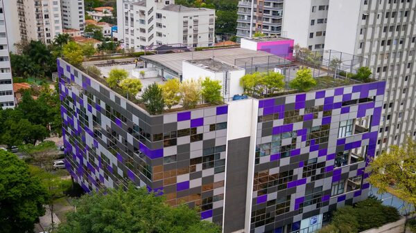 Nubank aposta em novos ETFs na disputa pelo recurso do cliente em investimento Nubank aposta em novos ETFs na disputa pelo recurso do cliente em investimento