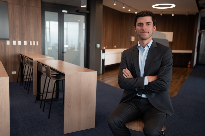 Luis Carlos Sarmiento Carvajal Luis Carlos Sarmiento Carvajal