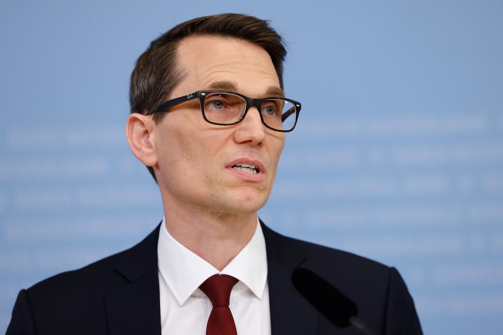 Martín Schlegel Martín Schlegel