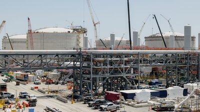 Chips para IA geram ‘demanda louca’ por gás e vão garantir preço por anos, diz BP  Chips para IA geram ‘demanda louca’ por gás e vão garantir preço por anos, diz BP