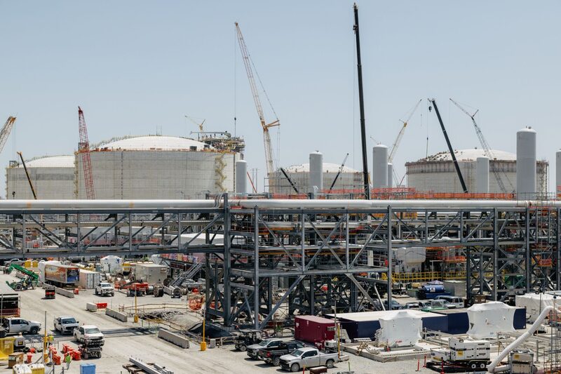 A demanda de energia por parte de big techs tem sido fundamental para alavancar a infraestrutura de computação em nuvem e IA A demanda de energia por parte de big techs tem sido fundamental para alavancar a infraestrutura de computação em nuvem e IA