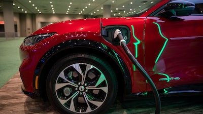 Ford agora oferece carregador em casa e instalação para quem comprar carro elétrico Ford agora oferece carregador em casa e instalação para quem comprar carro elétrico