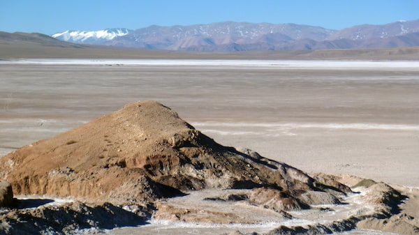 Fusión de Livent y Allkem: qué implica para la industria del litio en Argentina Fusión de Livent y Allkem: qué implica para la industria del litio en Argentina