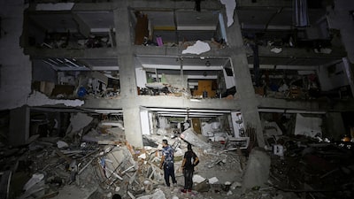 Venezuela recurrirá a sus reservas del FMI para financiar la reconstrucción tras terremotos Venezuela recurrirá a sus reservas del FMI para financiar la reconstrucción tras terremotos