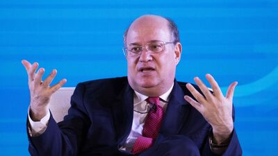 Brasil quer indicar Ilan Goldfajn para presidência do BID Brasil quer indicar Ilan Goldfajn para presidência do BID