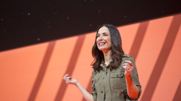 Sony Entertainment comprará el estudio de juegos Haven de Jade Raymond Sony Entertainment comprará el estudio de juegos Haven de Jade Raymond