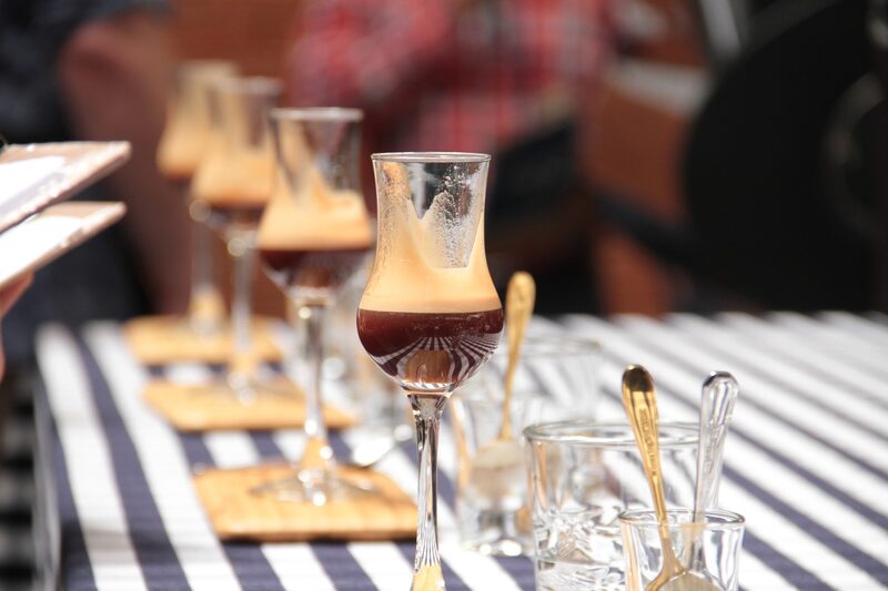 La actividad se llevó a cabo en la sede de Anacafé. La actividad se llevó a cabo en la sede de Anacafé.