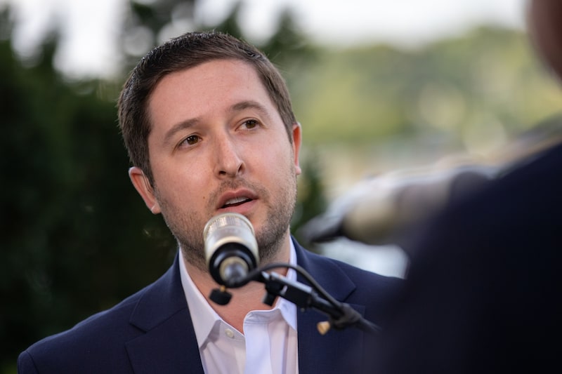 Michael Sonnenshein, chief executive officer of Grayscale Investments LLC, Michael Sonnenshein, chief executive officer of Grayscale Investments LLC,