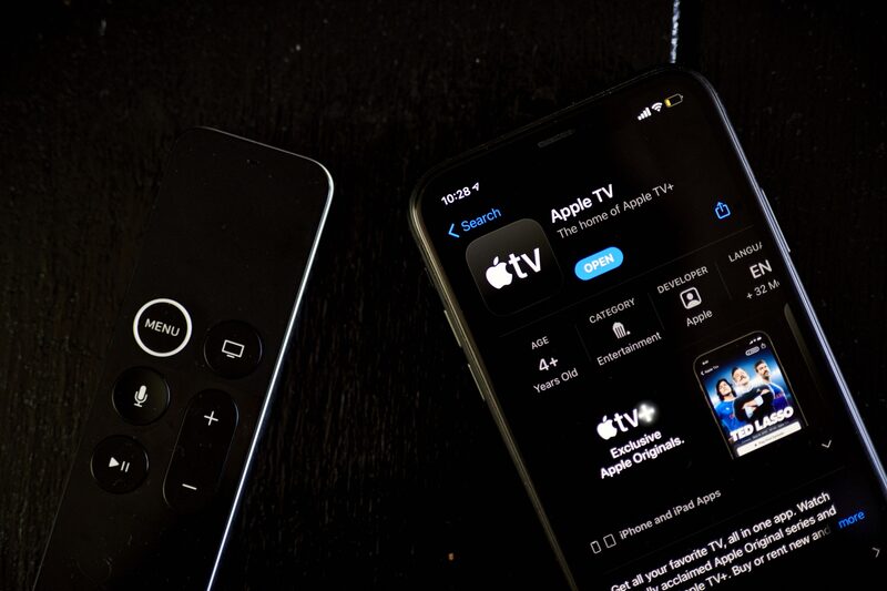 Apple Pre-Installed Apps Would Be Banned Under Antitrust Package Apple Pre-Installed Apps Would Be Banned Under Antitrust Package