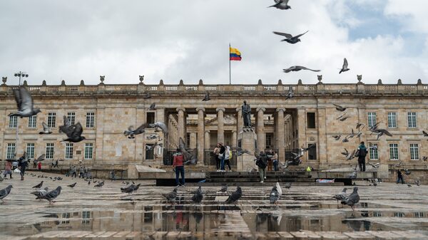 Colombia recomprará más bonos para reducir el costo de la deuda Colombia recomprará más bonos para reducir el costo de la deuda