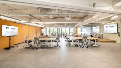 Com Google e B3, Monashees abre hub de startups de IA com modelos de negócios globais Com Google e B3, Monashees abre hub de startups de IA com modelos de negócios globais