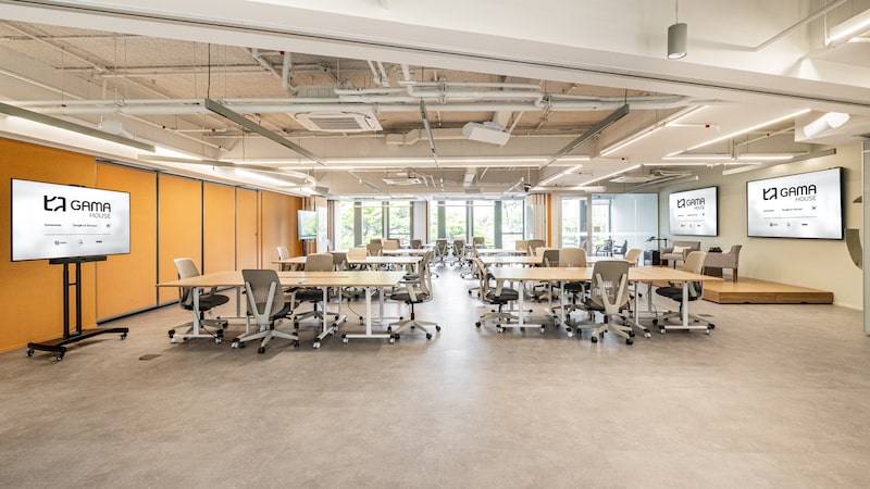 Com Google e B3, Monashees abre hub de startups de IA com modelos de negócios globais Com Google e B3, Monashees abre hub de startups de IA com modelos de negócios globais