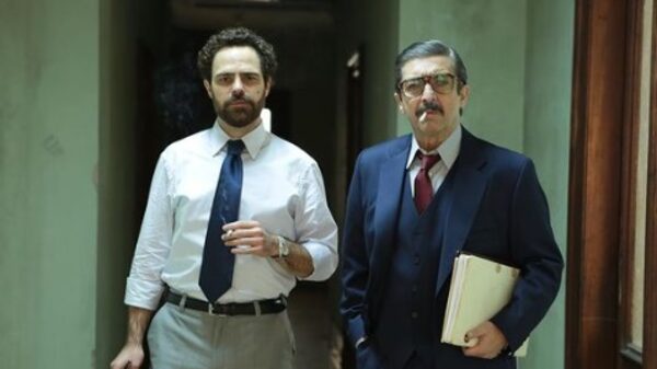 Dónde ver Argentina, 1985, la película que triunfó en los Golden Globes Dónde ver Argentina, 1985, la película que triunfó en los Golden Globes