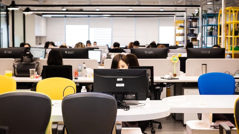 Diferença maior de ambição entre homens e mulheres mostra retrocesso em avanços Diferença maior de ambição entre homens e mulheres mostra retrocesso em avanços