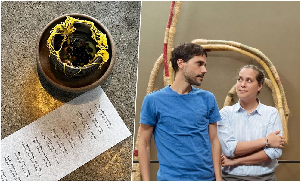 "El restaurante insignia de los chefs Virgilio Martínez y Pía León es un santuario de todo lo peruano", describe 50 Best sobre Central tras el reconocimiento. "El restaurante insignia de los chefs Virgilio Martínez y Pía León es un santuario de todo lo peruano", describe 50 Best sobre Central tras el reconocimiento.