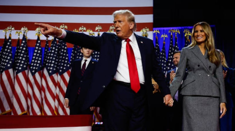 Irán se prepara para el regreso de Trump con la economía tambaleándose por las sanciones Irán se prepara para el regreso de Trump con la economía tambaleándose por las sanciones