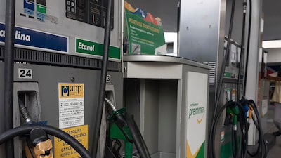 Brasil busca nuevas medidas para domar el impacto de la guerra en la gasolina y el etanol Brasil busca nuevas medidas para domar el impacto de la guerra en la gasolina y el etanol
