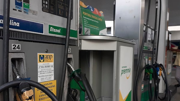 Analistas de Brasil prevén que tasas alcanzaran un 13% en 2022 Analistas de Brasil prevén que tasas alcanzaran un 13% en 2022