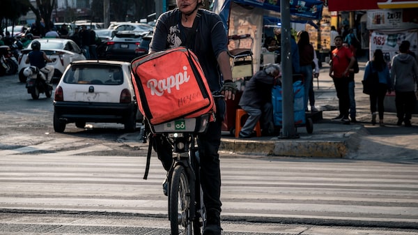 De Rappi a Ualá: los gigantes tecnológicos en Latinoamérica que atraen la inversión, según Endeavor De Rappi a Ualá: los gigantes tecnológicos en Latinoamérica que atraen la inversión, según Endeavor