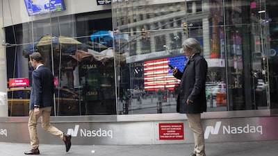 Fintech mexicana Covalto podría tardar más en cotizar en Nasdaq Fintech mexicana Covalto podría tardar más en cotizar en Nasdaq