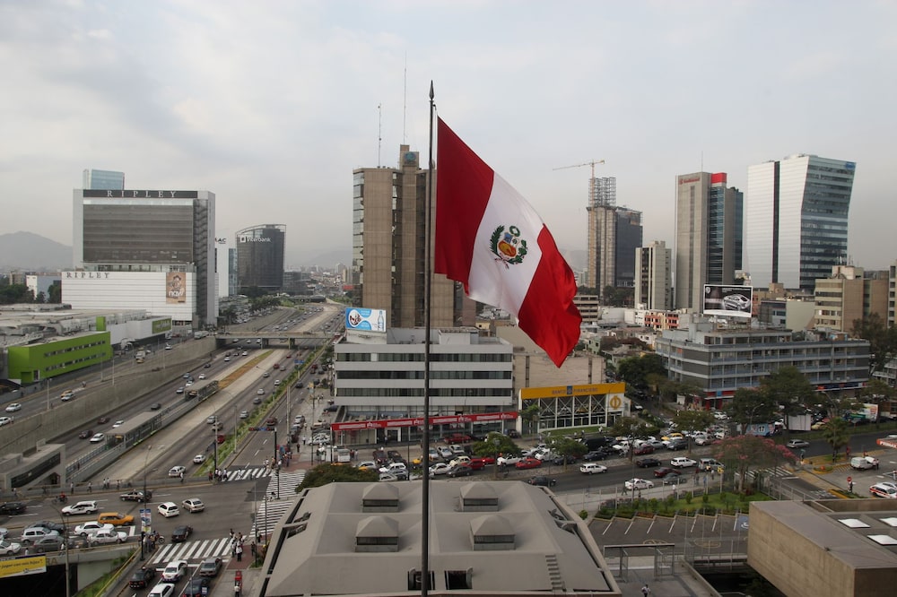 Economía de Perú. Economía de Perú.