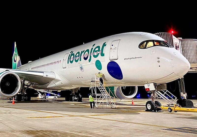 Palmerola International Airport Palmerola International Airport