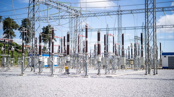 Energía y ‘friendshoring’: el dilema de los 3 GW que Centroamérica no puede ignorar Energía y ‘friendshoring’: el dilema de los 3 GW que Centroamérica no puede ignorar