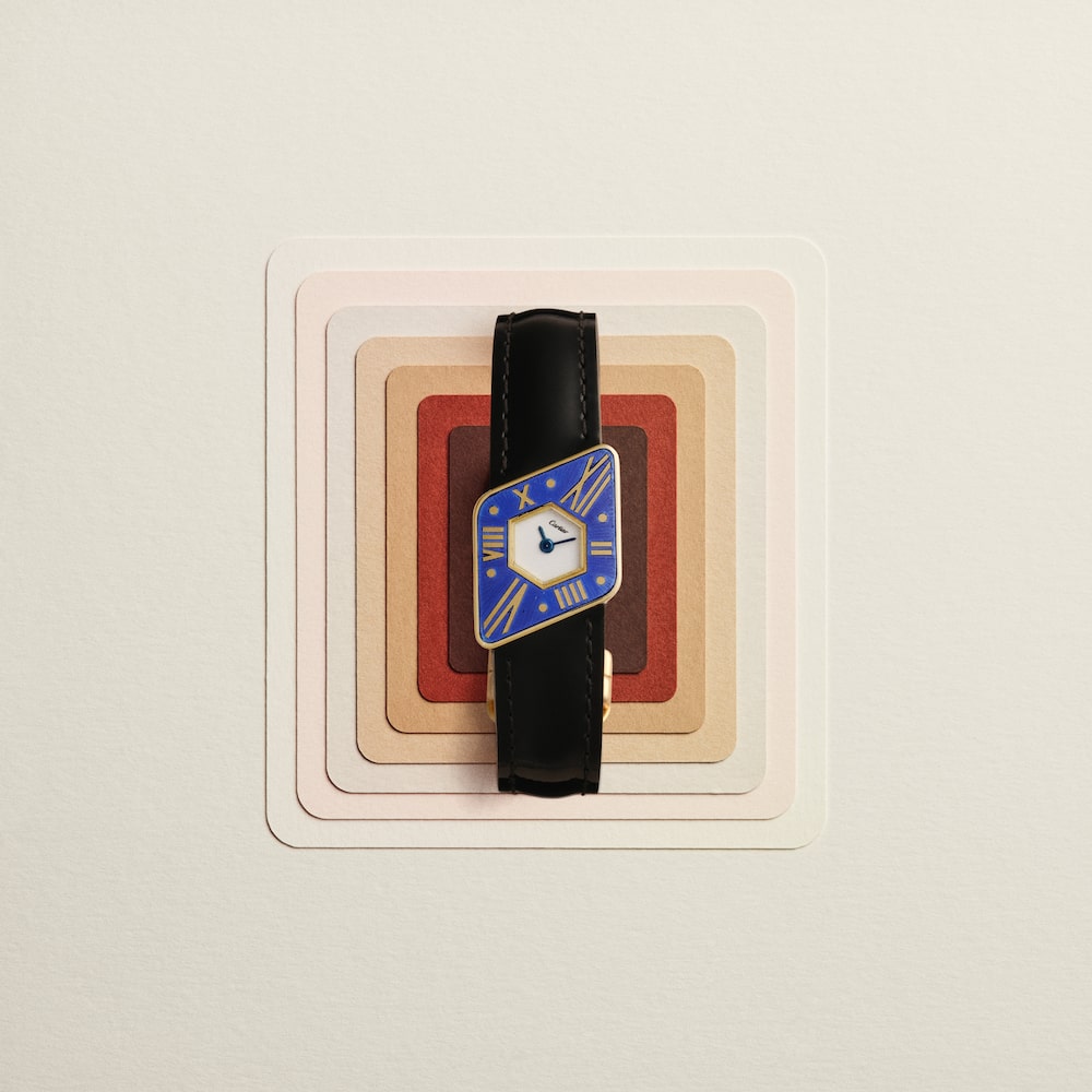 Reloj de Cartier Reloj de Cartier