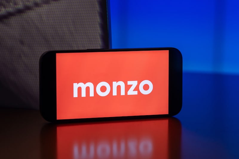 Hoffman ingressou no Monzo em 2019, após passar décadas no Barclays e no Northern Rock (Foto: Betty Laura Zapata/Bloomberg) Hoffman ingressou no Monzo em 2019, após passar décadas no Barclays e no Northern Rock (Foto: Betty Laura Zapata/Bloomberg)