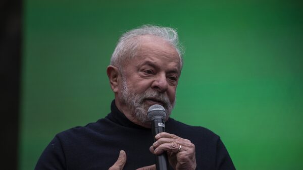 Lula, a Former Chavez Supporter, Calls for Free Elections in Venezuela Lula, a Former Chavez Supporter, Calls for Free Elections in Venezuela