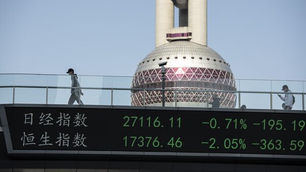 Por que esta corretora global vai na contramão do mercado e aposta na China Por que esta corretora global vai na contramão do mercado e aposta na China