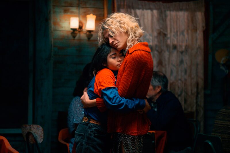 "La misteriosa mirada del flamenco" "La misteriosa mirada del flamenco"