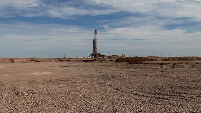 Fitch subió la nota crediticia de Neuquén, la provincia de Vaca Muerta, a CCC- Fitch subió la nota crediticia de Neuquén, la provincia de Vaca Muerta, a CCC-