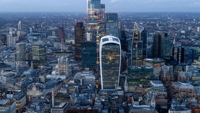 HSBC alertou para possível fraude em transações de fintech que entrou em colapso HSBC alertou para possível fraude em transações de fintech que entrou em colapso