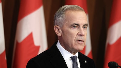 Negociaciones comerciales entre EE.UU. y Canadá cobran impulso, pero siguen sin acuerdo, dice Carney Negociaciones comerciales entre EE.UU. y Canadá cobran impulso, pero siguen sin acuerdo, dice Carney