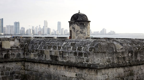 Las tres ciudades colombianas que están entre los mejores destinos del mundo Las tres ciudades colombianas que están entre los mejores destinos del mundo