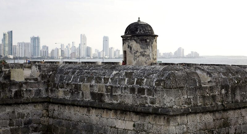 Las tres ciudades colombianas que están entre los mejores destinos del mundo / Fotógrafo: Paul Smith/Bloomberg Las tres ciudades colombianas que están entre los mejores destinos del mundo / Fotógrafo: Paul Smith/Bloomberg