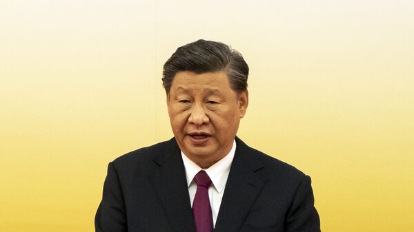 Políticas contraproducentes de Xi hacen de China un paria para los inversores Políticas contraproducentes de Xi hacen de China un paria para los inversores