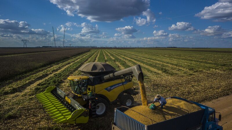 Las presiones inflacionarias, en especial por los altos precios de los alimentos y la energía, llevarán a la región a una senda de "bajo crecimiento", según la Cepal. Las presiones inflacionarias, en especial por los altos precios de los alimentos y la energía, llevarán a la región a una senda de "bajo crecimiento", según la Cepal.