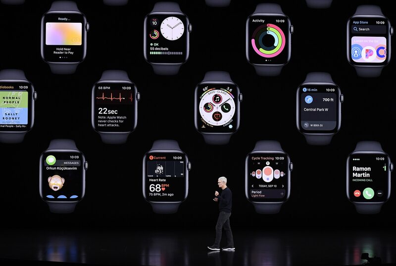 Apple Watch Apple Watch