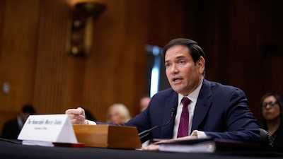 ¿Por qué EE.UU. restringió las visas para funcionarios chilenos? ¿Por qué EE.UU. restringió las visas para funcionarios chilenos?