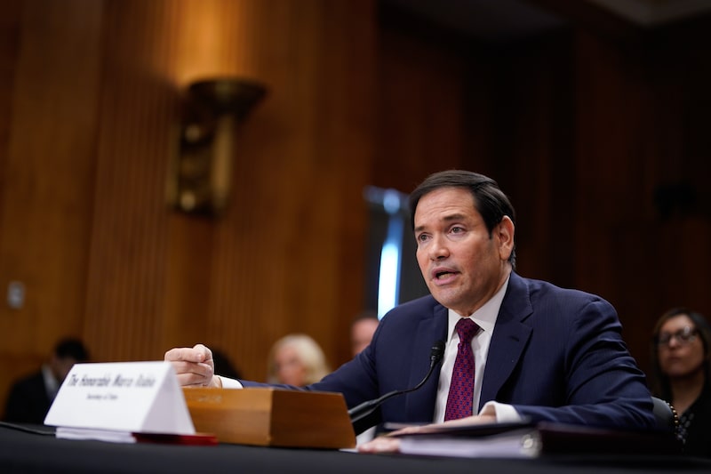 Marco Rubio Marco Rubio