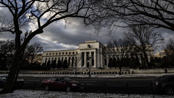 EUA: chance de recessão sobe para 70%, apontam economistas EUA: chance de recessão sobe para 70%, apontam economistas